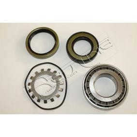 Radlagersatz von RED-LINE 24MI001