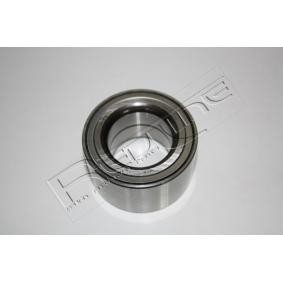 Radlagersatz von RED-LINE 24NI012