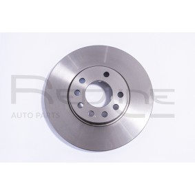 Bremsscheibe von RED-LINE 26CD001