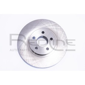 Bremsscheibe von RED-LINE 26CH002