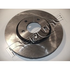 Bremsscheibe von RED-LINE 26CH003