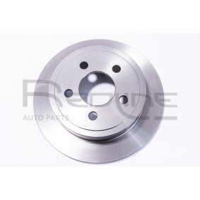 Bremsscheibe von RED-LINE 26CH011