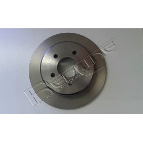 Bremsscheibe von RED-LINE 26CH018