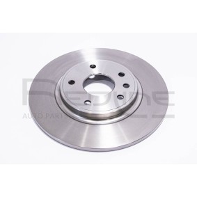 Bremsscheibe von RED-LINE 26CH021