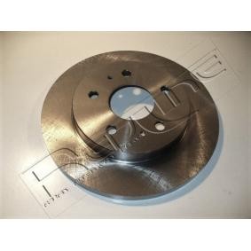 Bremsscheibe von RED-LINE 26DA011
