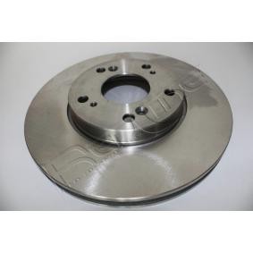 Bremsscheibe von RED-LINE 26HO029