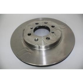 Bremsscheibe von RED-LINE 26HO036