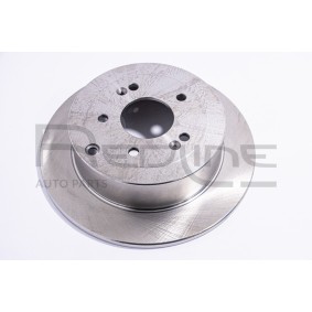 Compre Disco de travão da RED-LINE 26HY055 a um preço baixo por 40,50 €