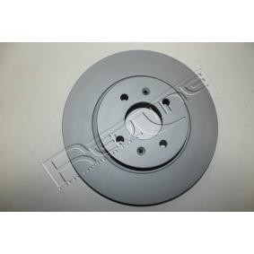 Compre Disco de travão da RED-LINE 26KI067 a um preço baixo por 57,12 €