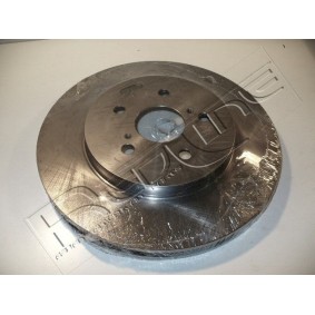 Bremsscheibe von RED-LINE 26LX002