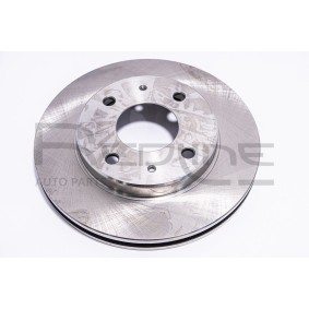 Compre Disco de travão da RED-LINE 26MI005 a um preço baixo por 50,43 €