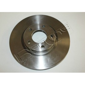 Bremsscheibe von RED-LINE 26MZ011