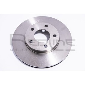 Bremsscheibe von RED-LINE 26MZ032