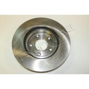 Bremsscheibe von RED-LINE 26MZ044