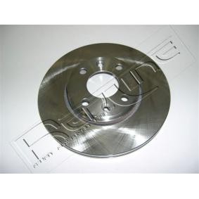 Bremsscheibe von RED-LINE 26NI015