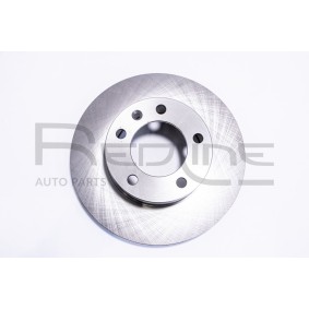 Bremsscheibe von RED-LINE 26NI052