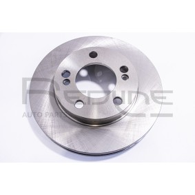 Bremsscheibe von RED-LINE 26SS012