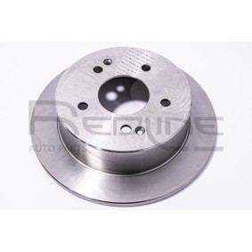 Bremsscheibe von RED-LINE 26SS015