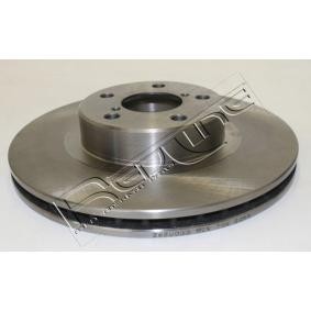 Bremsscheibe von RED-LINE 26SU000