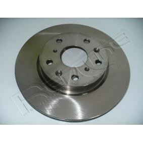 Bremsscheibe von RED-LINE 26SZ004