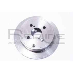 Bremsscheibe von RED-LINE 26TO054