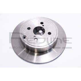 Bremsscheibe von RED-LINE 26TO055