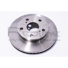 Bremsscheibe von RED-LINE 26TO065