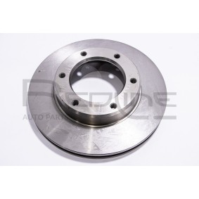 Bremsscheibe von RED-LINE 26TO068