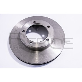 Bremsscheibe von RED-LINE 26TO072
