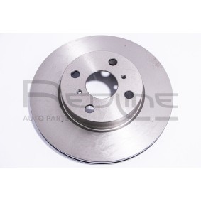 Bremsscheibe von RED-LINE 26TO087