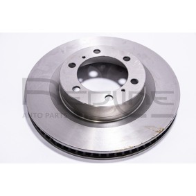 Bremsscheibe von RED-LINE 26TO100