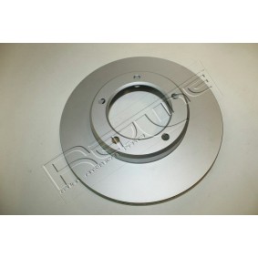 Bremsscheibe von RED-LINE 26TO109