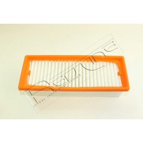 Luftfilter von RED-LINE 36DC001