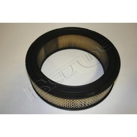 Luftfilter von RED-LINE 36DG006