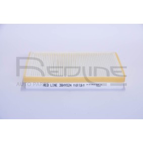 Compre Filtro, ar do habitáculo da RED-LINE 36HY024 a um preço baixo por 12,15 €