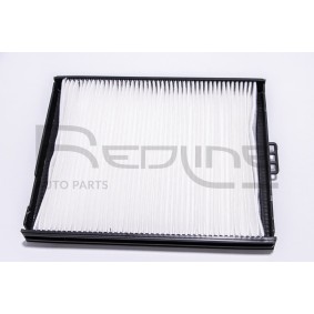 Compre Filtro, ar do habitáculo da RED-LINE 36HY048 a um preço baixo por 16,11 €