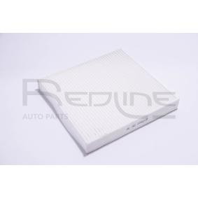 Achetez des Filtre d'habitacle RED-LINE 36MI012 à prix pour 45,61 €