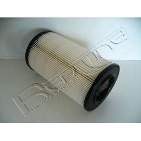 Luftfilter von RED-LINE 36NI004
