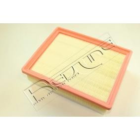 Luftfilter von RED-LINE 36NI064