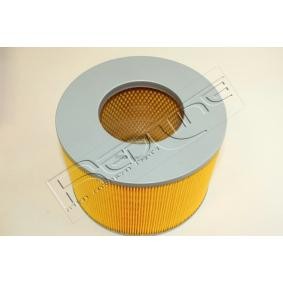 Luftfilter von RED-LINE 36TO006