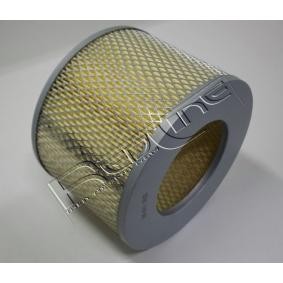Luftfilter von RED-LINE 36TO017