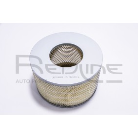 Luftfilter des Herstellers RED-LINE - Originalware Artikelnummer: 36TO069