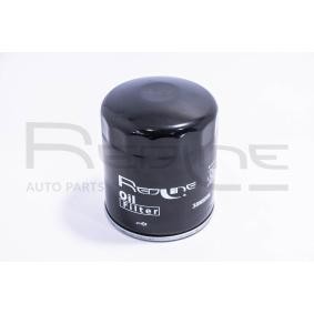 Compre Filtro de óleo da RED-LINE 38MI000 a um preço baixo por 12,67 €