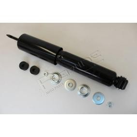 Stoßdämpfer von RED-LINE 39MZ088