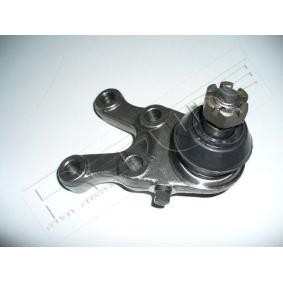Acquista Testina braccio oscillante da RED-LINE 40MI016 a buon mercato per soli 37,72 €