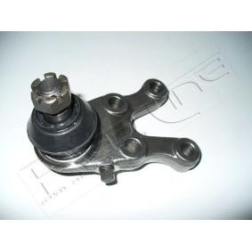 Acquista Testina braccio oscillante da RED-LINE 40MI017 a buon mercato per soli 29,99 €