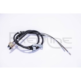 Comprar Cable de freno de mano de RED-LINE 49SS004 a bajo precio de 50,26 €