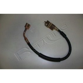 Bremsschlauch des Herstellers RED-LINE - Originalware Artikelnummer: 54JE001