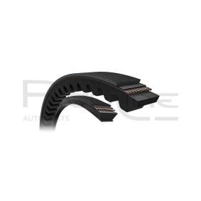 Achetez des Courroie trapézoïdale RED-LINE 9910X975 à prix pour 10,24 €
