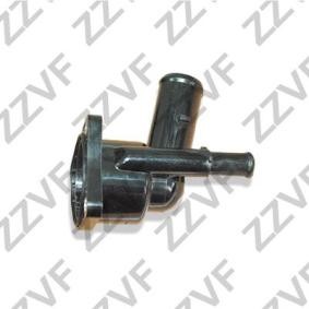Kühlwasserthermostat für LEXUS von ZZVF